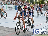 2017 07 04 OffeneRennbahn U17U19Damen Punktefahren CMdO IGOR DSC06891  © CuPNet Photo Peter Mettler