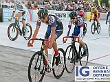 2017 07 04 OffeneRennbahn U17U19Damen Punktefahren CMdO IGOR DSC06892  © CuPNet Photo Peter Mettler