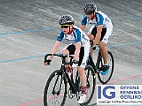 2017 07 04 OffeneRennbahn U17U19Damen Punktefahren CMdO IGOR DSC06905  © CuPNet Photo Peter Mettler