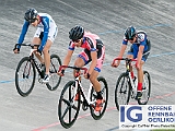 2017 07 04 OffeneRennbahn U17U19Damen Punktefahren CMdO IGOR DSC06909  © CuPNet Photo Peter Mettler