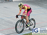 2017 07 04 OffeneRennbahn U17U19Damen Punktefahren CMdO IGOR DSC06915  © CuPNet Photo Peter Mettler