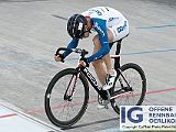 2017 07 04 OffeneRennbahn U17U19Damen Punktefahren CMdO IGOR DSC06918  © CuPNet Photo Peter Mettler