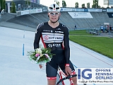 2017 05 09 OffeneRennbahn Elite Scratch IGOR DSC02711  © CuPNet Photo Peter Mettler