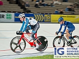 2017 05 09 OffeneRennbahn Elite U19 Punktefahren IGOR DSC02824  © CuPNet Photo Peter Mettler