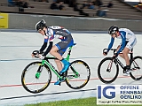 2017 05 09 OffeneRennbahn JuniorenDamen Ausscheidung IGOR DSC02784  © CuPNet Photo Peter Mettler