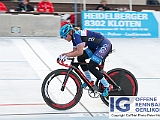 2017 05 09 OffeneRennbahn JuniorenDamen Punktefahren IGOR DSC05284  © CuPNet Photo Peter Mettler