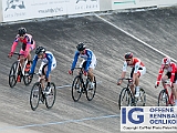 2017 05 09 OffeneRennbahn JuniorenDamen Punktefahren IGOR DSC05301  © CuPNet Photo Peter Mettler