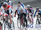 2017 05 09 OffeneRennbahn JuniorenDamen Punktefahren IGOR DSC05328  © CuPNet Photo Peter Mettler
