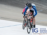 2017 05 09 OffeneRennbahn JuniorenDamen Punktefahren IGOR DSC05332  © CuPNet Photo Peter Mettler
