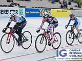 2017 05 09 OffeneRennbahn JuniorenDamen Punktefahren IGOR DSC05333  © CuPNet Photo Peter Mettler
