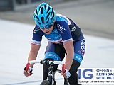2017 05 09 OffeneRennbahn JuniorenDamen Punktefahren IGOR DSC05338  © CuPNet Photo Peter Mettler