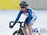 2017 05 09 OffeneRennbahn JuniorenDamen Punktefahren IGOR DSC05345  © CuPNet Photo Peter Mettler