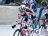 2017 05 09 OffeneRennbahn JuniorenDamen Punktefahren IGOR DSC05354  © CuPNet Photo Peter Mettler