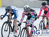 2017 05 09 OffeneRennbahn JuniorenDamen Punktefahren IGOR DSC05360  © CuPNet Photo Peter Mettler