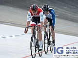2017 05 09 OffeneRennbahn JuniorenDamen Punktefahren IGOR DSC05363  © CuPNet Photo Peter Mettler