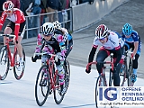 2017 05 09 OffeneRennbahn JuniorenDamen Punktefahren IGOR DSC05369  © CuPNet Photo Peter Mettler