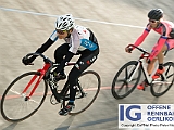2017 05 09 OffeneRennbahn JuniorenDamen Scratch IGOR DSC02684  © CuPNet Photo Peter Mettler