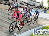 2017 05 09 OffeneRennbahn JuniorenDamen Scratch IGOR DSC02687  © CuPNet Photo Peter Mettler
