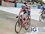 2017 05 09 OffeneRennbahn JuniorenDamen Scratch IGOR DSC02690  © CuPNet Photo Peter Mettler