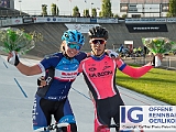 2017 05 09 OffeneRennbahn JuniorenDamen Scratch IGOR DSC02696  © CuPNet Photo Peter Mettler