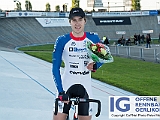 2017 05 09 OffeneRennbahn JuniorenDamen Tempofahren IGOR DSC02739  © CuPNet Photo Peter Mettler