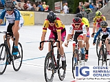 2017 07 11 OffeneRennbahn U17Damen Scratch EZC IGOR DSC07194  © CuPNet Photo Peter Mettler