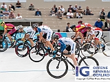 2017 07 11 OffeneRennbahn U17U19Damen Punktefahren CMdO IGOR DSC07235  © CuPNet Photo Peter Mettler