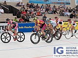 2017 07 11 OffeneRennbahn U17U19Damen Punktefahren CMdO IGOR DSC07237  © CuPNet Photo Peter Mettler