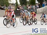 2017 07 11 OffeneRennbahn U17U19Damen Punktefahren CMdO IGOR DSC07239  © CuPNet Photo Peter Mettler