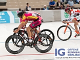 2017 07 11 OffeneRennbahn U17U19Damen Punktefahren CMdO IGOR DSC07241  © CuPNet Photo Peter Mettler