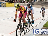 2017 07 11 OffeneRennbahn U17U19Damen Punktefahren CMdO IGOR DSC07243  © CuPNet Photo Peter Mettler