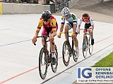 2017 07 11 OffeneRennbahn U17U19Damen Punktefahren CMdO IGOR DSC07244  © CuPNet Photo Peter Mettler