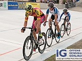 2017 07 11 OffeneRennbahn U17U19Damen Punktefahren CMdO IGOR DSC07247  © CuPNet Photo Peter Mettler