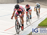 2017 07 11 OffeneRennbahn U17U19Damen Punktefahren CMdO IGOR DSC07249  © CuPNet Photo Peter Mettler