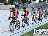 2017 07 11 OffeneRennbahn U17U19Damen Scratch IGOR DSC07342  © CuPNet Photo Peter Mettler