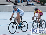 2017 07 11 OffeneRennbahn U17U19Damen Scratch IGOR DSC07345  © CuPNet Photo Peter Mettler