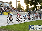 2017 06 13 OffeneRennbahn Junioren Punktefahren IGOR DSC05892  © CuPNet Photo Peter Mettler