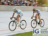 2017 06 13 OffeneRennbahn Junioren Punktefahren IGOR DSC05893  © CuPNet Photo Peter Mettler