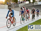 2017 06 13 OffeneRennbahn Junioren Punktefahren IGOR DSC05897  © CuPNet Photo Peter Mettler