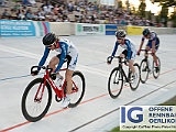 2017 06 13 OffeneRennbahn Junioren Punktefahren IGOR DSC05901  © CuPNet Photo Peter Mettler