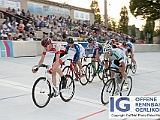 2017 06 13 OffeneRennbahn Junioren Punktefahren IGOR DSC05903  © CuPNet Photo Peter Mettler
