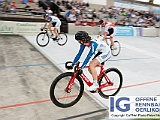 2017 06 13 OffeneRennbahn Junioren Punktefahren IGOR DSC05905  © CuPNet Photo Peter Mettler