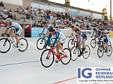 2017 06 13 OffeneRennbahn Junioren Punktefahren IGOR DSC05907  © CuPNet Photo Peter Mettler