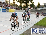 2017 06 13 OffeneRennbahn Junioren Punktefahren IGOR DSC05908  © CuPNet Photo Peter Mettler