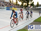 2017 06 13 OffeneRennbahn Junioren Punktefahren IGOR DSC05909  © CuPNet Photo Peter Mettler