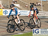2017 06 13 OffeneRennbahn Junioren Scratch CMdO IGOR DSC03240  © CuPNet Photo Peter Mettler