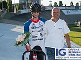 2017 06 13 OffeneRennbahn Junioren Scratch CMdO IGOR DSC05826  © CuPNet Photo Peter Mettler