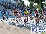 2017 06 13 OffeneRennbahn U17Damen Ausscheidung EZC IGOR DSC02983  © CuPNet Photo Peter Mettler