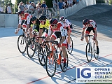 2017 06 13 OffeneRennbahn U17Damen Ausscheidung EZC IGOR DSC02996  © CuPNet Photo Peter Mettler
