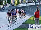 2017 05 16 OffeneRennbahn Junioren Damen Punktefahren IGOR DSC02070  © CuPNet Photo Peter Mettler